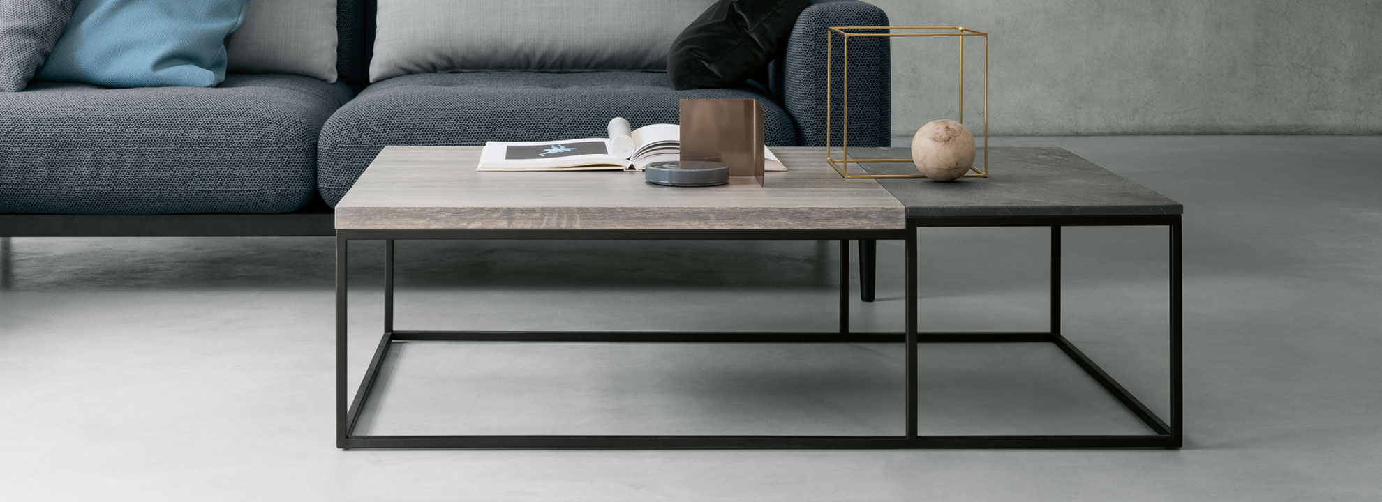 Rolf Benz Couchtische › Rolf Benz Haus Berlin Rolf Benz Couchtische › Rolf Benz Haus Berlin